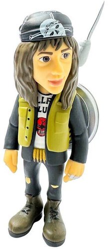 Фигурка Minix Очень странные дела Эдди Мансон 11810