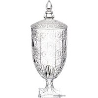 Стаканы, бокалы, рюмки Lefard 195-203 (4.8 л)