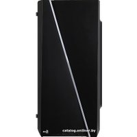 Корпус AeroCool Cylon Mini (черный)