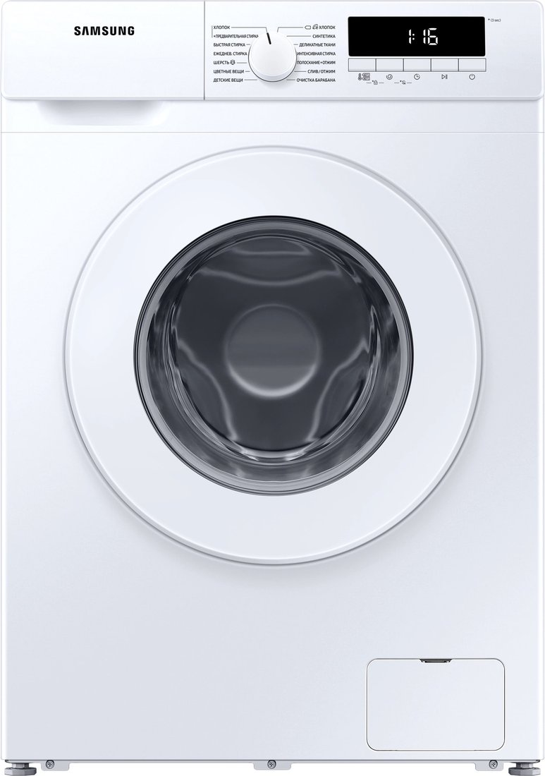 

Стиральная машина Samsung WW70T3020WW/LP