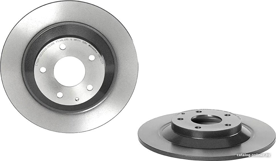 Brembo 08C42511