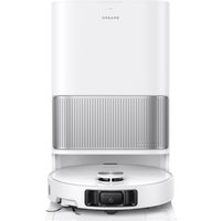 Робот-пылесос Dreame Robot Vacuum L40s Ultra White RLL22SE (евровилка, белый)