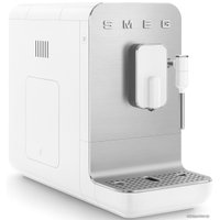 Кофемашина Smeg BCC02WHMEU