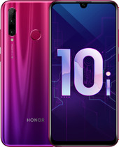 HONOR 10i HRY-LX1T (красный)