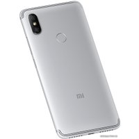 Телефон Xiaomi Redmi S2 M1803E6G 4GB/64GB международная версия (серый)