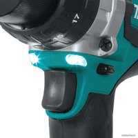 Ударная дрель-шуруповерт Makita DHP481ZJ (без АКБ, кейс)