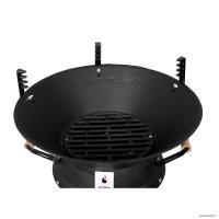 Гриль Activa Valencia 10300