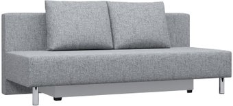 Диван Woodcraft Парма (рогожка, серый)