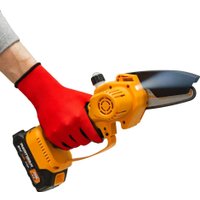 Аккумуляторная пила Partisan AS-2144 (с 2-мя АКБ, кейс)