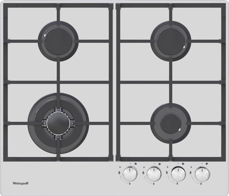 

Варочная панель Weissgauff HGG 641 WG