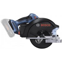 Дисковая (циркулярная) пила Bosch GKM 18V-50 06016B8000 (без АКБ)