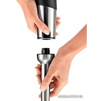 Погружной блендер Bosch MSM87165