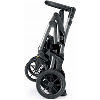 Универсальная коляска CAM Dinamico Smart Duo (2 в 1, 993)