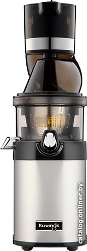 Соковыжималка Kuvings Chef CS600