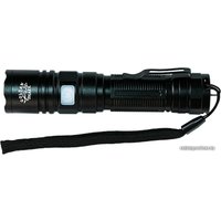 Фонарь GOLDEN SHARK Bergano (с аккумулятором)