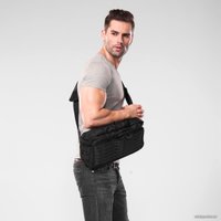 Сумка через плечо Nitecore NEB10 (черный)