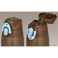 Термос THERMOS FFR-1004WF 1л (коричневый)