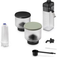 Кофемашина DeLonghi Rivelia EXAM441.55.GR