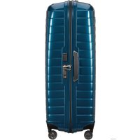 Чемодан-спиннер Samsonite Proxis Petrol Blue 86 см