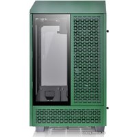 Корпус Thermaltake The Tower 100 Mini Racing Green CA-1R3-00SCWN-00 в Лиде