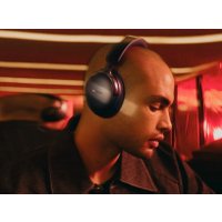 Наушники Bose QuietComfort Ultra Headphones 2nd Gen (черный)