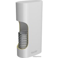 Бойлер косвенного нагрева с ТЭНом Royal Thermo Aquatec Inox-F RTWX-F 100