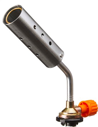 Горелка-пистолет Tourist Turbo