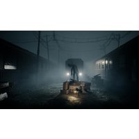 Reanimal для Nintendo Switch 2