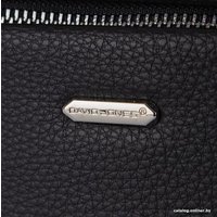Женская сумка David Jones 823-CM6740-BLK (черный)