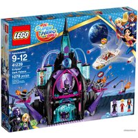 Конструктор LEGO DC Super Hero Girls 41239 Тёмный дворец Эклипсо