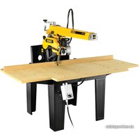 Распиловочный (циркулярный) станок DeWalt DW729KN