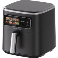 Аэрогриль (аэрофритюрница) Evolution AIRO 8700Т Black