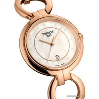 Наручные часы Tissot Flamingo T094.210.33.116.01