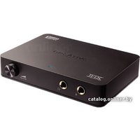 Внешняя звуковая карта Creative Sound Blaster X-Fi HD (SB1240)