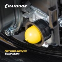 Газонокосилка Champion LM4627