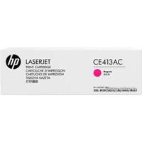 Картридж HP 305A CE413AC