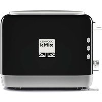 Тостер Kenwood kMix TCX 751BK