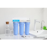 Стационарная система "под мойкой" ECOSOFT Absolute FMV3ECO