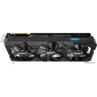 Видеокарта Palit GeForce RTX 2080 Super GP OC 8GB GDDR6 NE6208SS19P2-180T