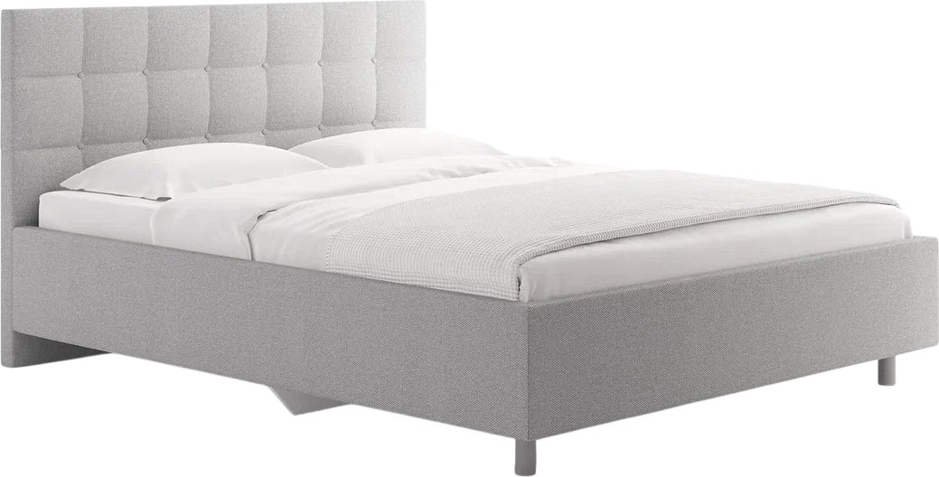 

Кровать Сонум Корсо 140x190 (багама льняной)