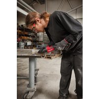 Прямошлифовальная машина Milwaukee M18 FDGRB-0 Fuel 4933480952 (без АКБ)