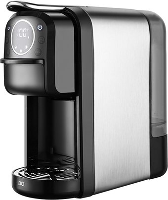 Капсульная кофеварка BQ CM3004