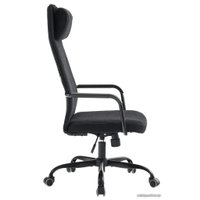 Офисное кресло Everprof Mars (ткань, черный)