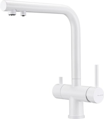 Смеситель Milacio Ultra 559 MCU.559.WH