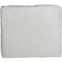 Покрывало Casa Conforte Tressa 200x220 6154581 (светло-бежевый)