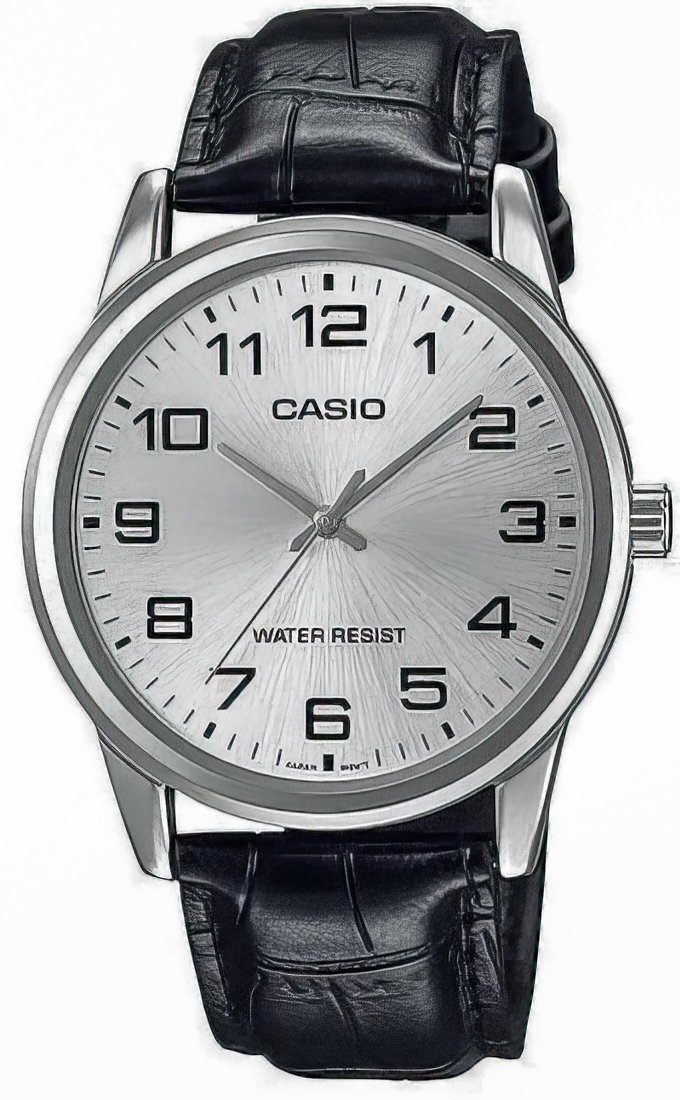 

Наручные часы Casio MTP-V001L-7B