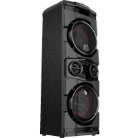 Патибокс Hisense Party Rockstar 1600