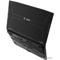 Игровой ноутбук MSI Crosshair 15 C12VG-480XRU