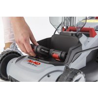 Газонокосилка AL-KO Moweo 34.8 Li 113540