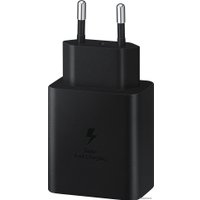 Сетевое зарядное Samsung EP-T4510XBEGEU